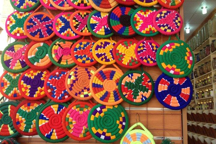 Souvenir Shopping Tour in Cairo