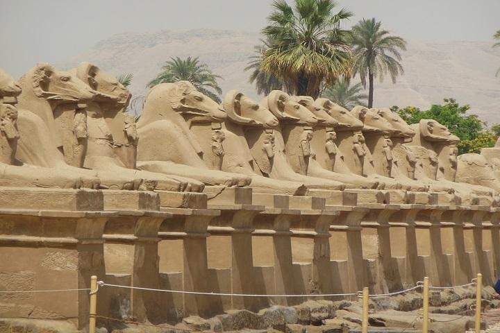 Private 2-Day Luxor Highlights Tour