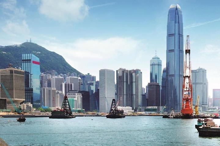 Hong Kong Private Transfer from Hong Kong city to Hong Kong Airport