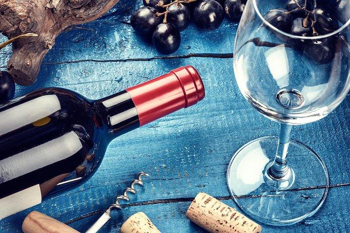 Wine Tasting, Slovenian Wine Story