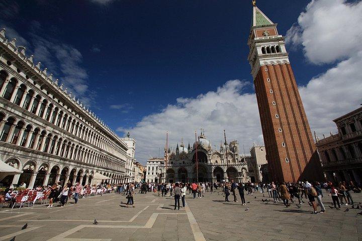 Venice Private Walking Tour with a Local