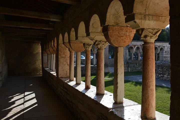 Pagus Wine Tours® - A taste of Amarone - Half day wine tour