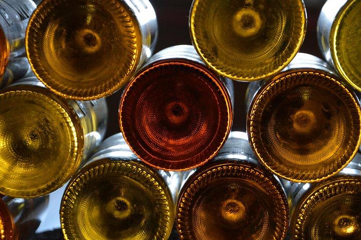 Pagus Wine Tours® - Soave and Amarone - Half day wine tour