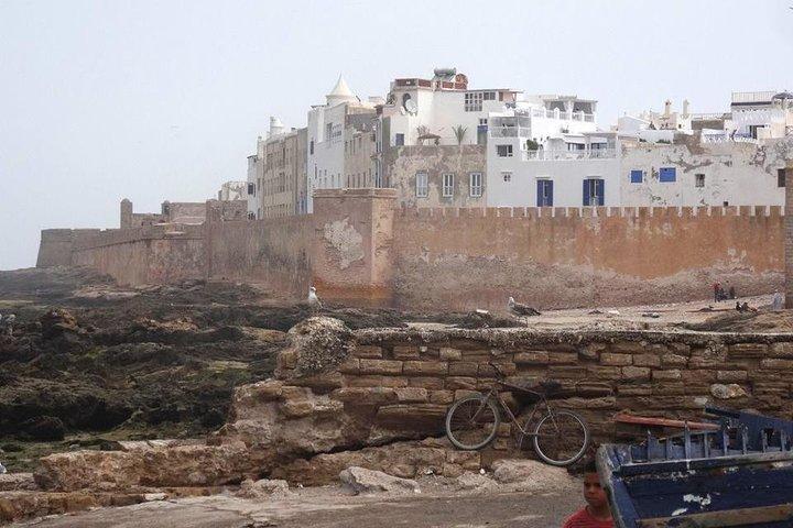 Full Day Tour To Essaouira Mogador From Marrakech