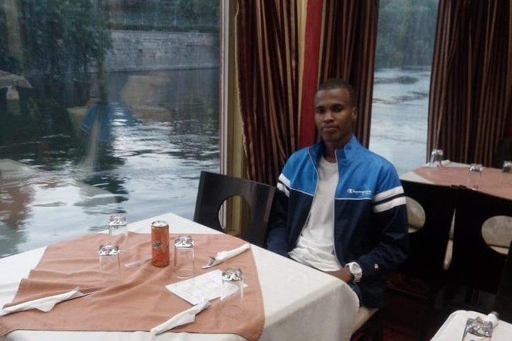 Private Tour Giza Pyramids , Sphinx & Dinner Nile cruise Show