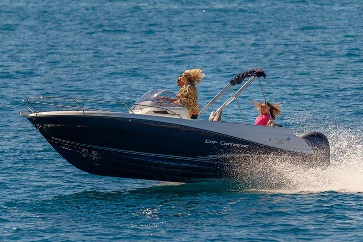 Dubrovnik Elafiti islands Private Speedboat Tour
