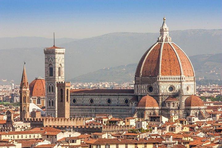 Florence Opera Duomo Complex: a full guided experience!