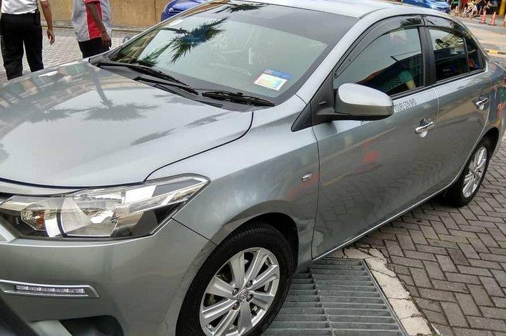 Kuala Lumpur Hotel to Singapore Hotel (Door To Door) Overland Transfer