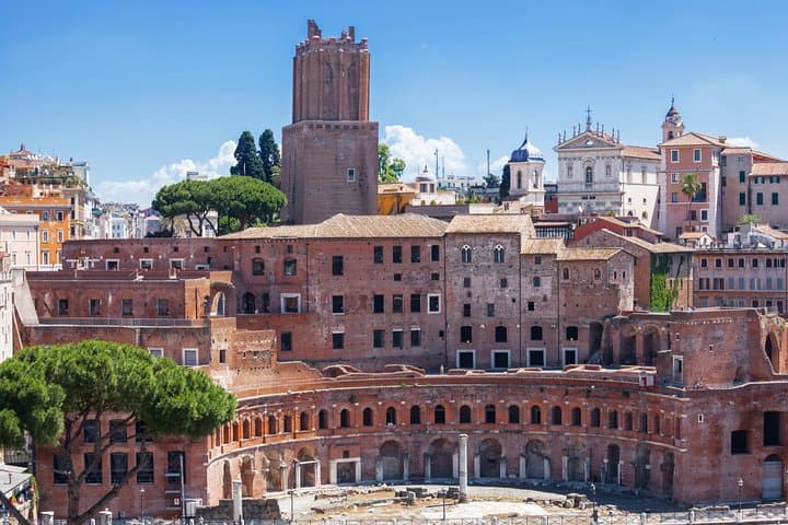 Rome E-Bike Tour – Premium Small Group with Local Guide