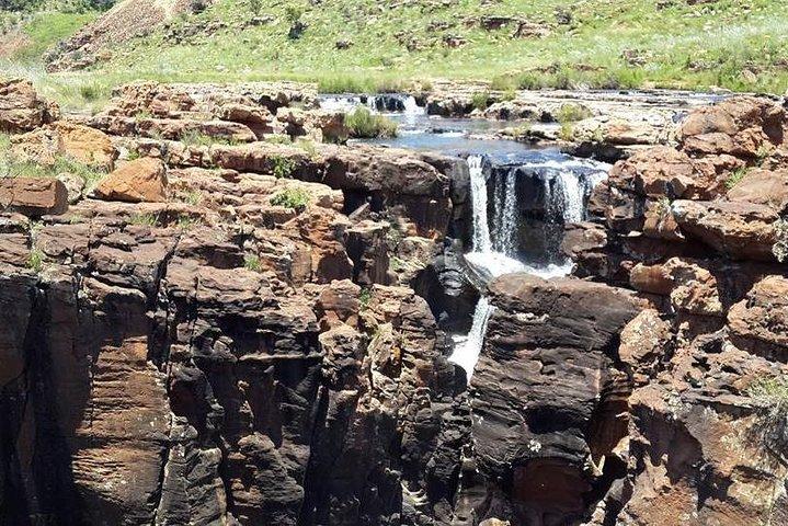 Full-Day Panorama Tour from Hazyview
