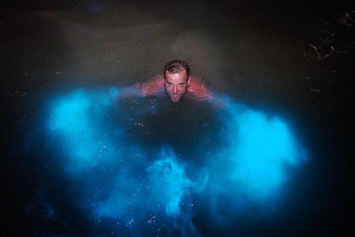 Luminous Lagoon Tour from Montego Bay ( Glistening Waters)