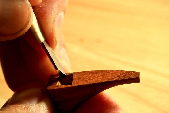 The Secret of Stradivari in Cremona: visit the Violinmaker School