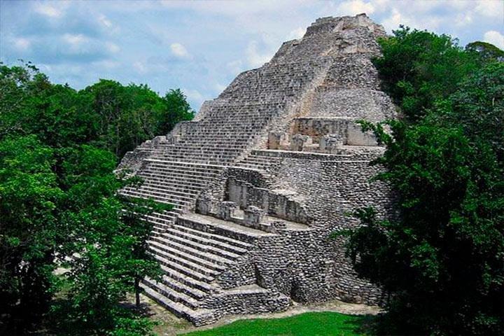 Private Chichen Itza and Coba Ruins and Swimming in Cenote from Cancun
