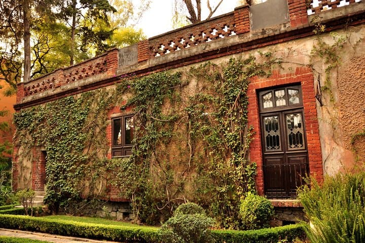 Private tour Antropology Museum Frida Khalo museum and Leon Trotskyi museum