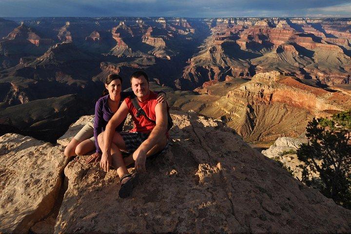 Small-Group Grand Canyon Day Tour from Flagstaff