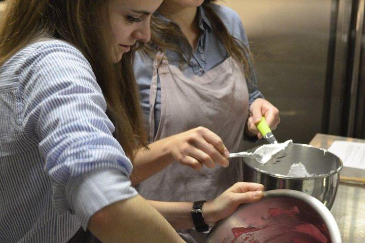 Paris Cooking Class: Learn How to Make Macarons
