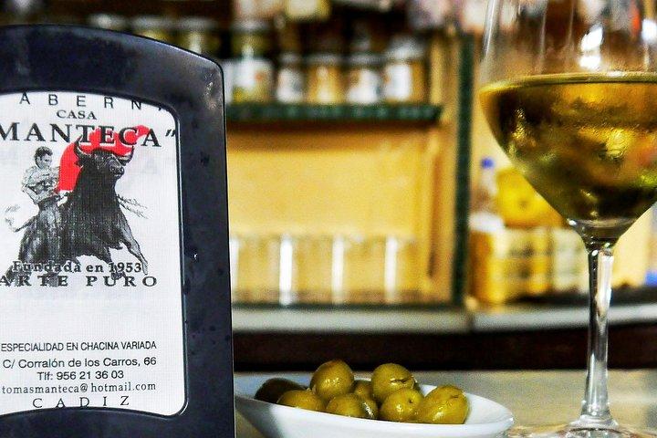 Cadiz & Jerez Small Group Tour with Wine Tasting