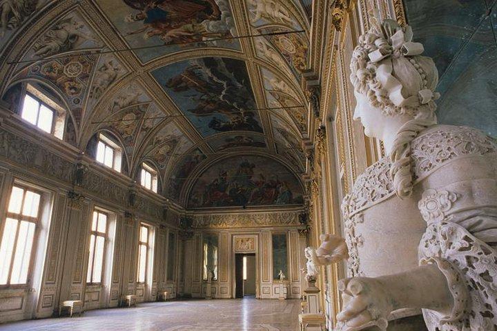 Half-day Guided tour of Mantua City Centre and Ducal Palace