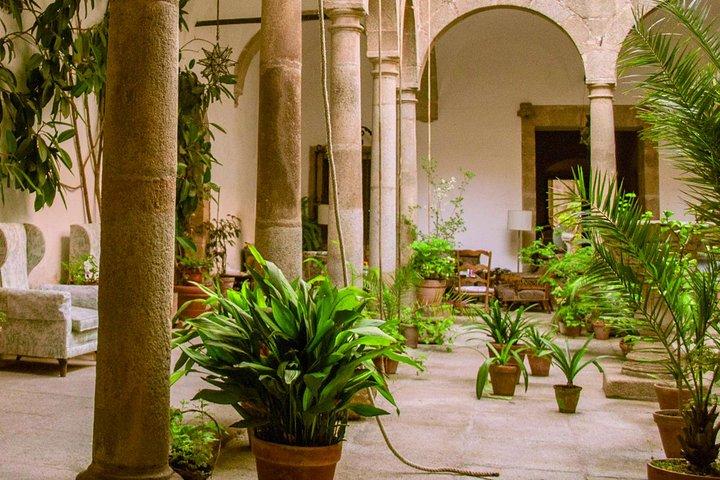 2-Day Merida & Sevilla from Madrid by Bus and High Speed Train