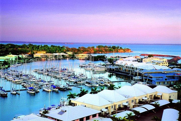 Darwin City Sightseeing Tour