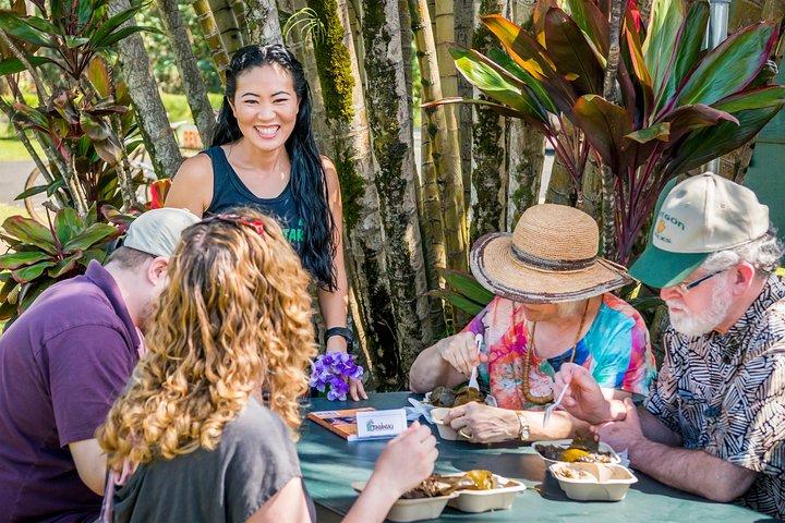 Food Tour of Kaua'i