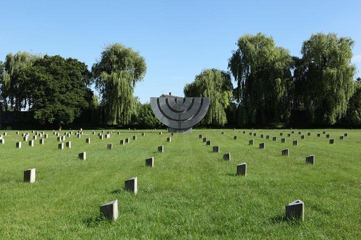 Terezin Concentration Camp Day Tour Including Admission From Prague