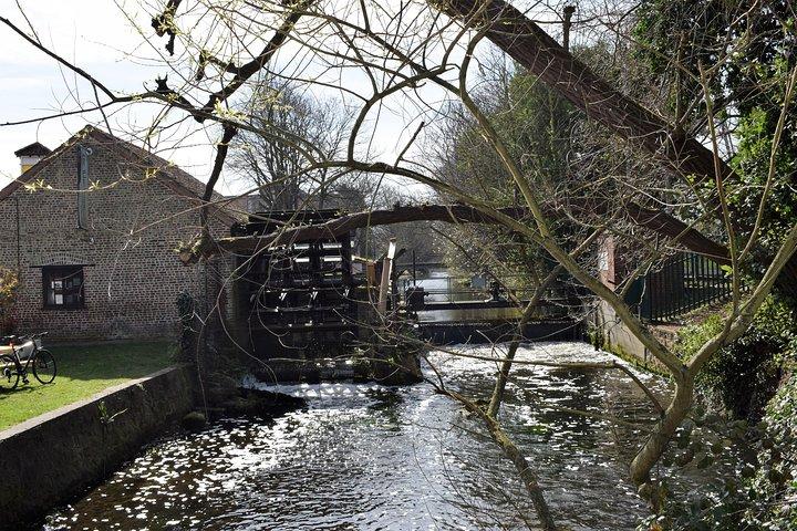 London's Best Kept Secret Bike Tour