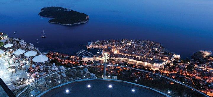 PRIVATE Dubrovnik Panorama sightseeing tour