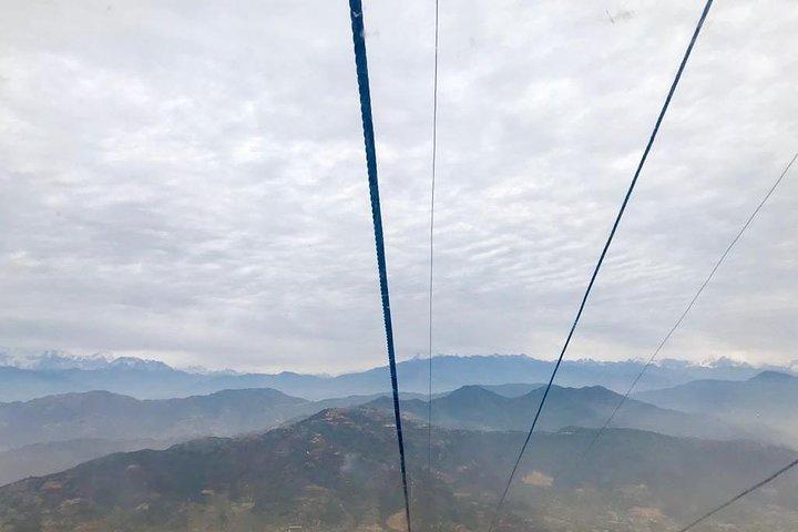 Chandragiri Hill Day Trip from Kathmandu