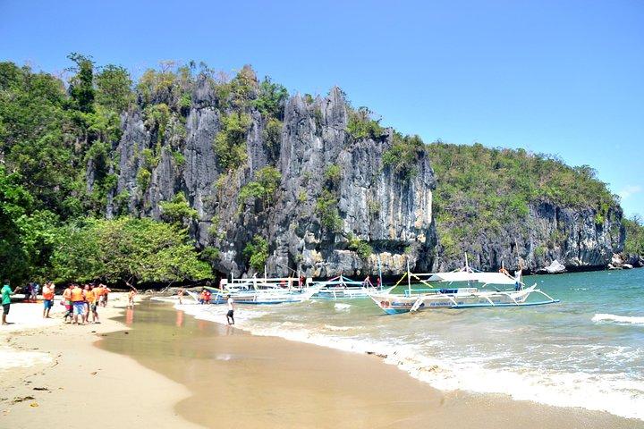 Private Underground River Tour