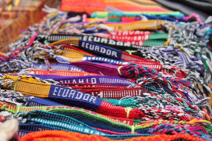 Otavalo Market (PRIVATE Day Trip from Quito)