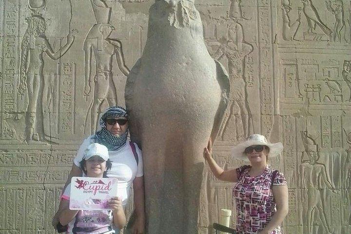 Tour Package- Cairo, Aswan, Luxor, Abu simbel, Dahab 10 nights