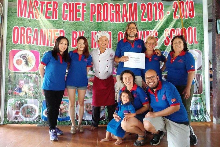 Ho Chi Minh City Full-Day Farm trip with Healthy Cooking Class