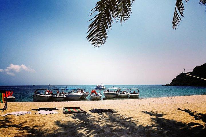 Cu Lao Cham Island Tour from Da Nang/ Hoi An