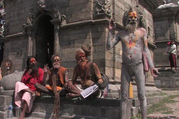 Private Kathmandu Sightseeing Tour | UNESCO World Heritage sites