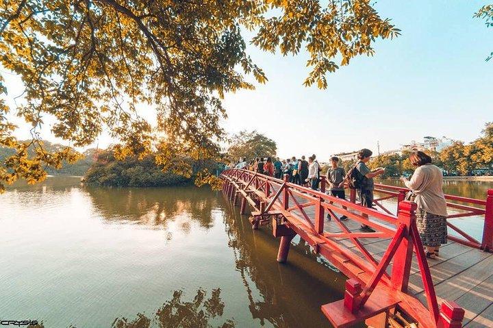 Hanoi City Highlights Tour: Culture & History