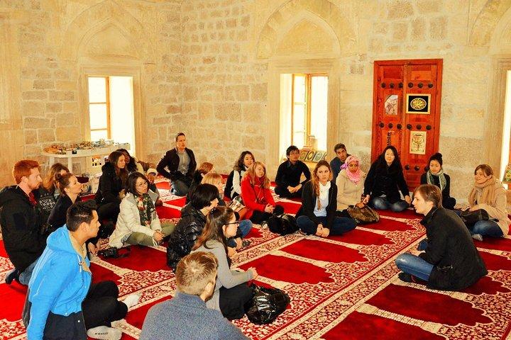 The Ottoman Experience Tour in Mostar