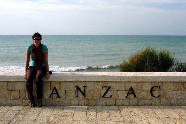 Gallipoli Tours from Istanbul -Lunch Including