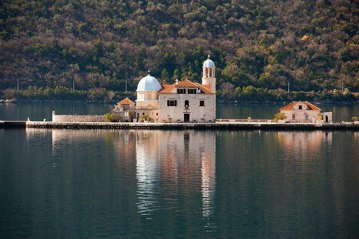 Small Group Montenegro Day Trip from Dubrovnik with opt Boat Ride