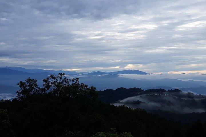 Nagarkot Sunrise View & Day Hike to Changunarayan from Kathmandu