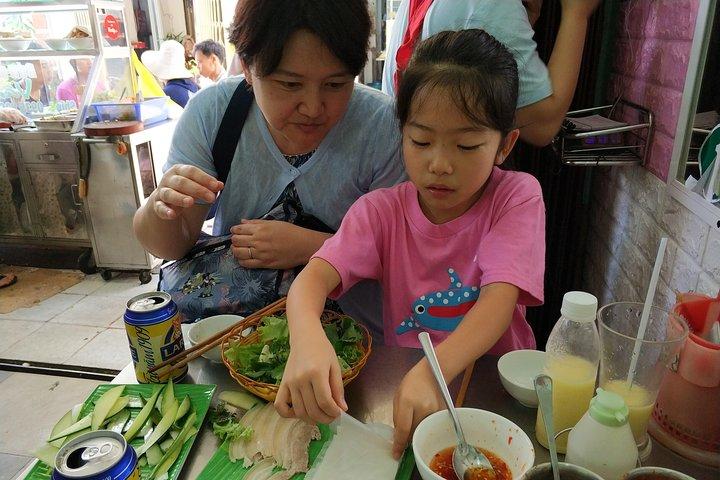 Da Nang Morning Food Tour