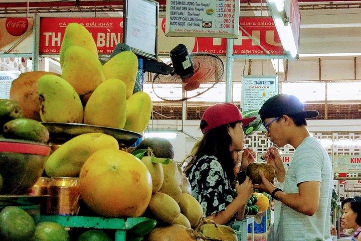 Da Nang Morning Food Tour