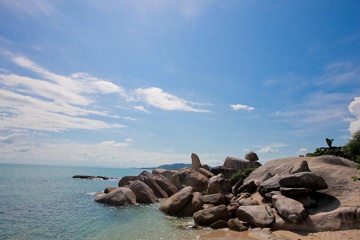 Private - 6 Hour Best of Sightseeing Tour in Koh Samui with Lunch