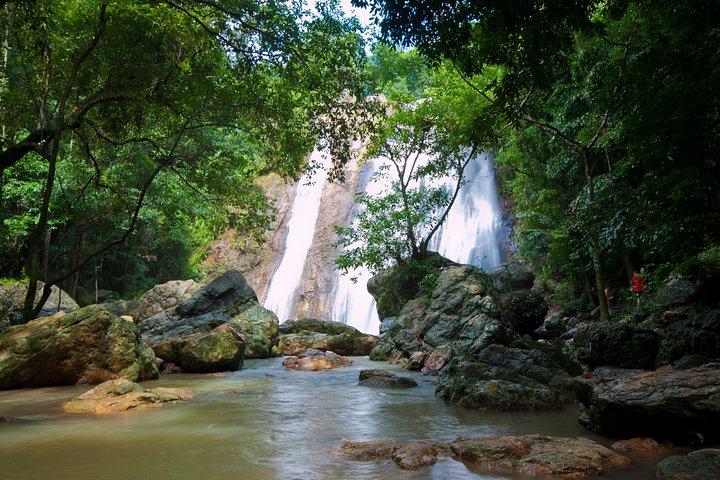 Private - 6 Hour Best of Sightseeing Tour in Koh Samui with Lunch