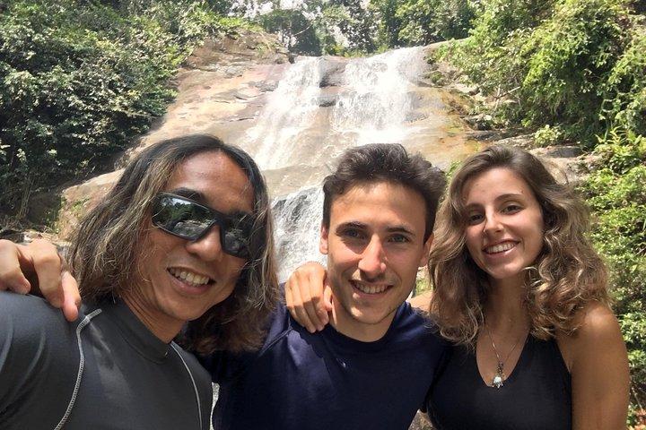 Magical River Trek