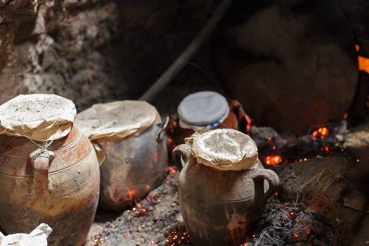 Food Tour of Marrakech: By Night Smells Sounds and Senses