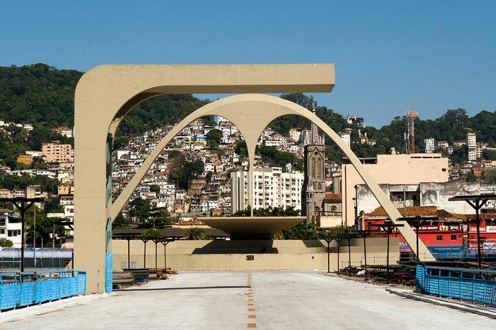 2 Days in Rio: Cultural & Ecologic Tours