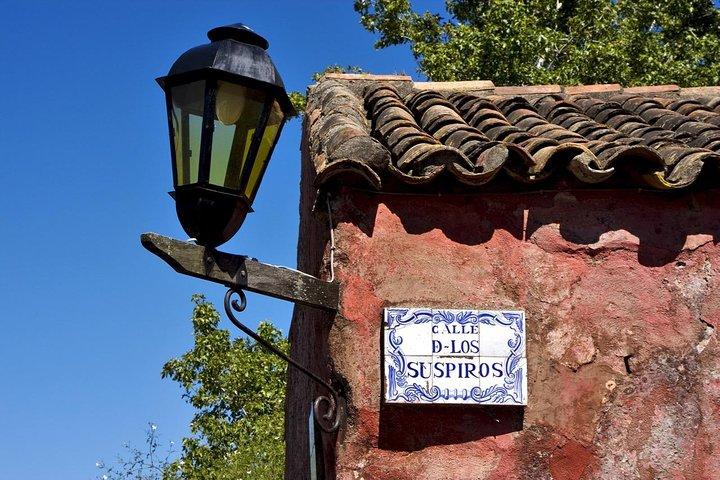 Premium Day Trip to Colonia del Sacramento