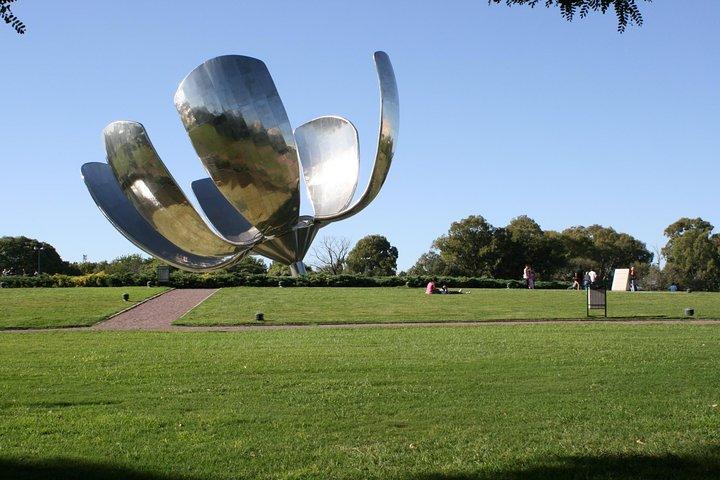 Semi Private City Tour of Buenos Aires