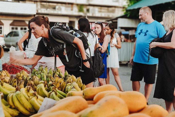 Old Town Cultural Heritage Tour of Phuket